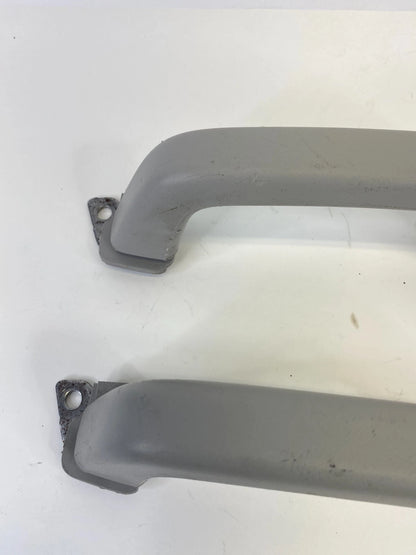 2008-2017 BUICK ENCLAVE B PILLAR GRIP GRAB ASSIST HANDLE BAR SET 10393818