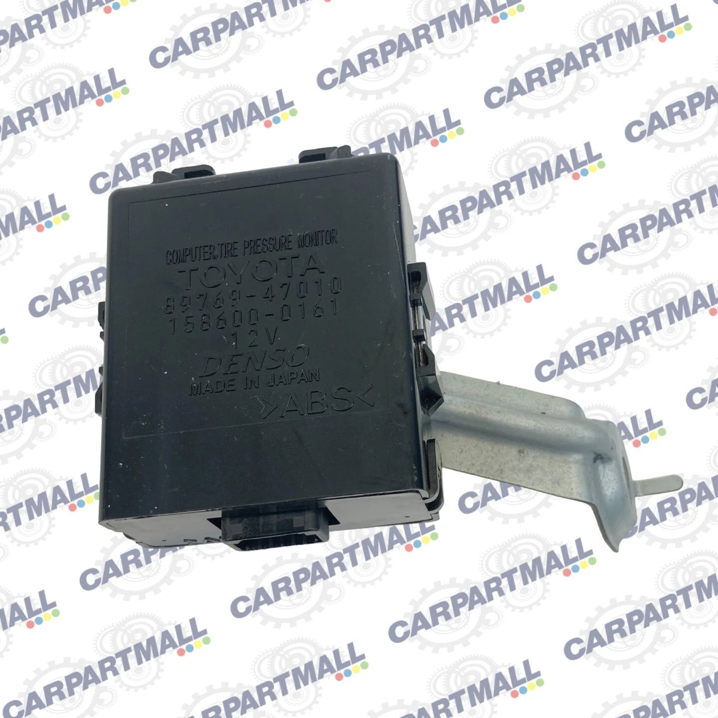2005-2009 TOYOTA PRIUS TIRE PRESSURE CONTROL MODULE UNIT TPSM 89769-47010 OEM