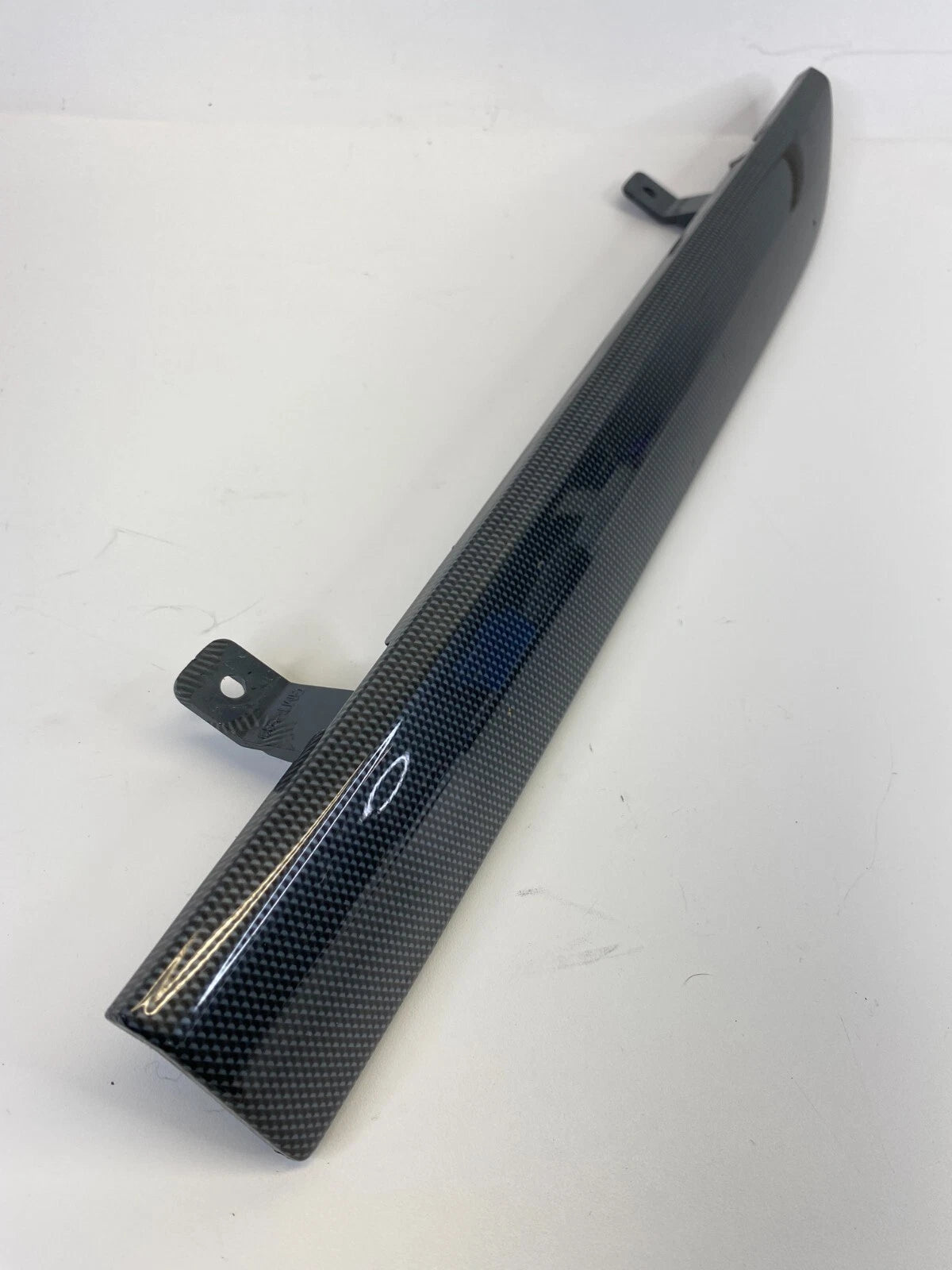 2008-2010 SATURN VUE DASH PANEL RIGHT SIDE BEZEL TRIM MOLDING COVER 96661737 OEM