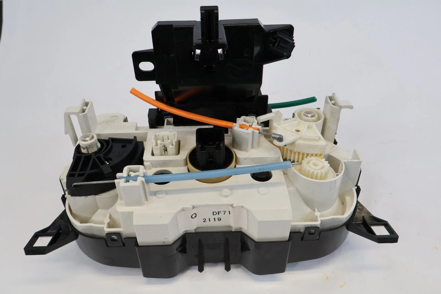 2011-2014 MAZDA 2 MAZDA2 HVAC HEATER CLIMATE CONTROL TEMPERATURE SWITCH OEM