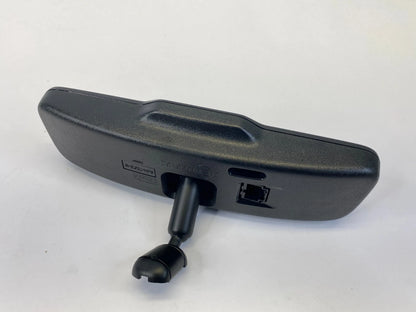 2009-2012 FORD ESCAPE REAR VIEW MIRROR AUTO DIMMING & MICROPHONE 9U5A-17E678-AB