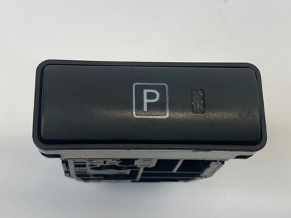 2004-2009 TOYOTA PRIUS PARKING PARK BRAKE SWITCH CONTROL BUTTON 15A685 OEM
