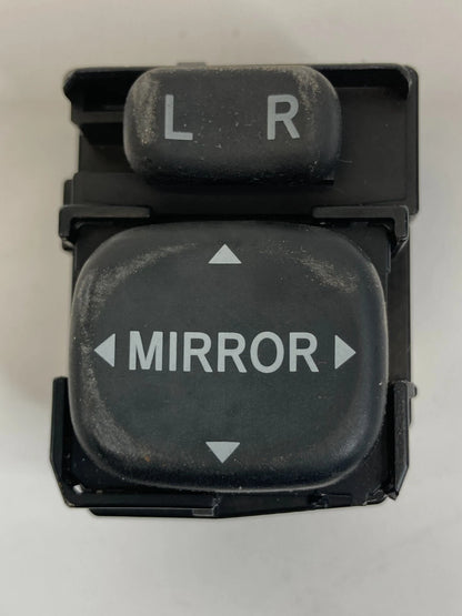 2001-2007 TOYOTA HIGHLANDER SIDE VIEW DOOR POWER MIRROR CONTROL SWITCH 183574