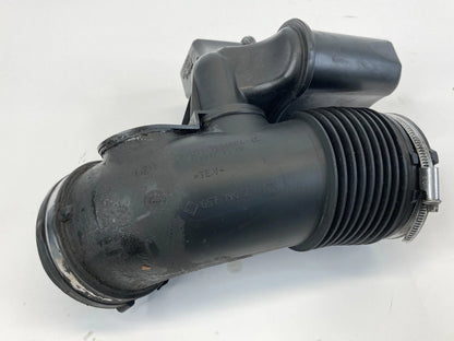 2006 BMW 330XI 3.0L AIR INTAKE BOOT HOSE RESONATOR FRONT OEM FACTORY 13717536004