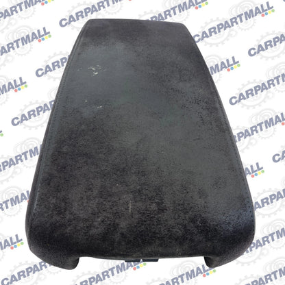 2013 13 NISSAN ALTIMA SEDAN CENTER CONSOLE ARM REST ARMREST LID COMPARTMENT OEM