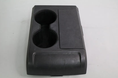 2007-2011 HONDA CRV EX-L CENTER CONSOLE CUP HOLDER INSERT TRAY OEM