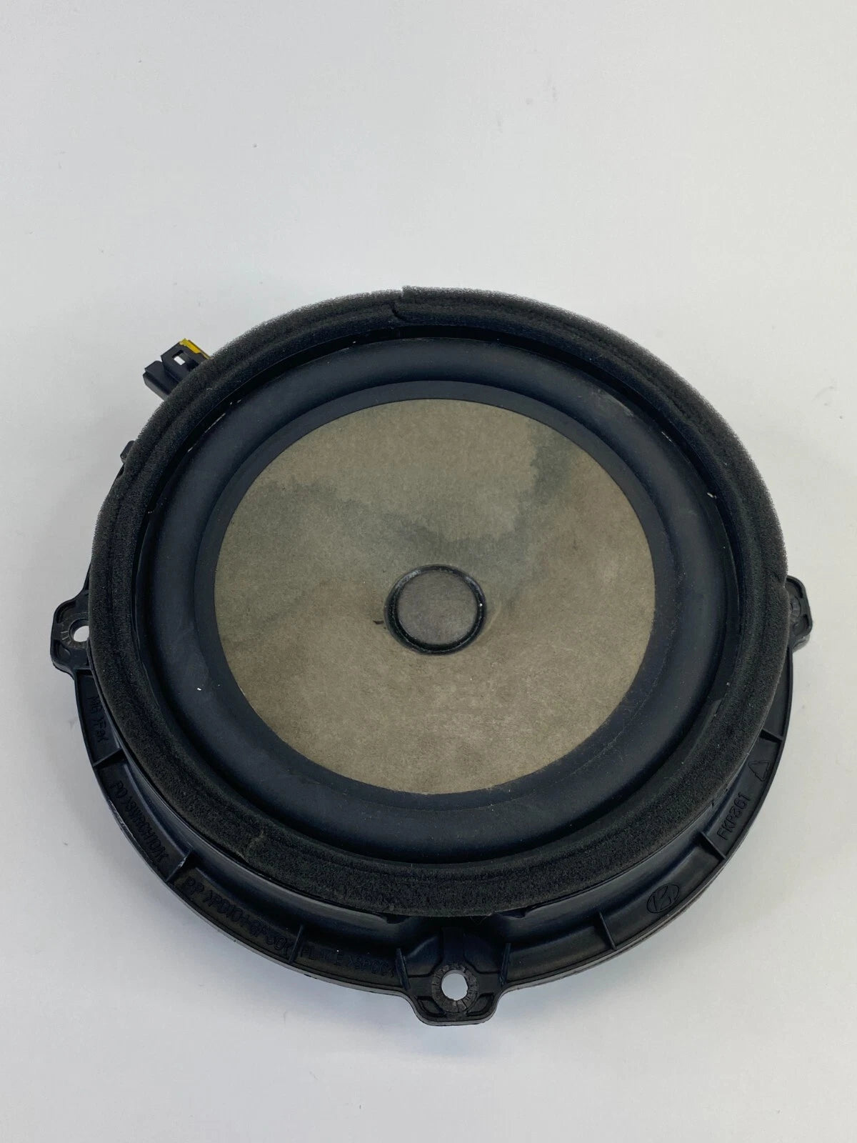 11-16 HYUNDAI ELANTRA REAR RIGHT SIDE DOOR AUDIO SPEAKER SYSTEM 96330-3X000 OEM