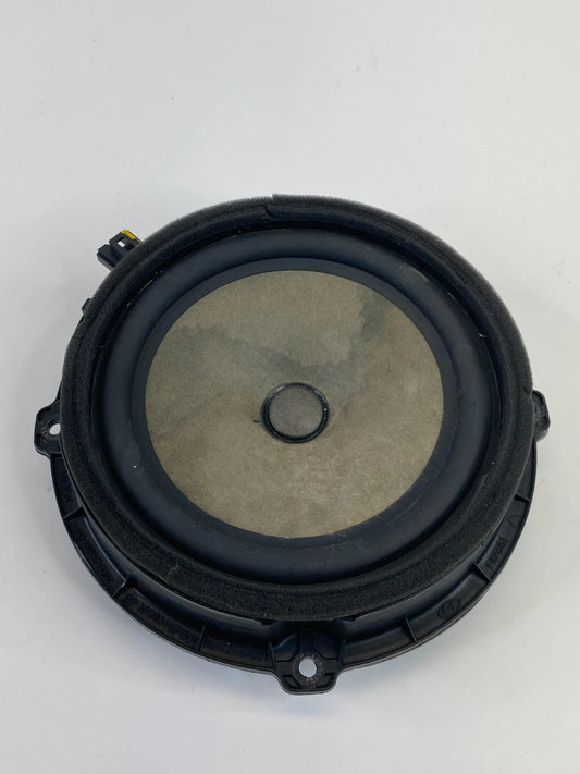 11-16 HYUNDAI ELANTRA REAR RIGHT SIDE DOOR AUDIO SPEAKER SYSTEM 96330-3X000 OEM