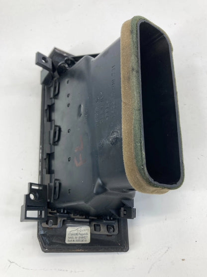 2004-2007 BMW 530I DASH LEFT DRIVER SIDE AC AIR VENT DUCT GRILL 64226910731