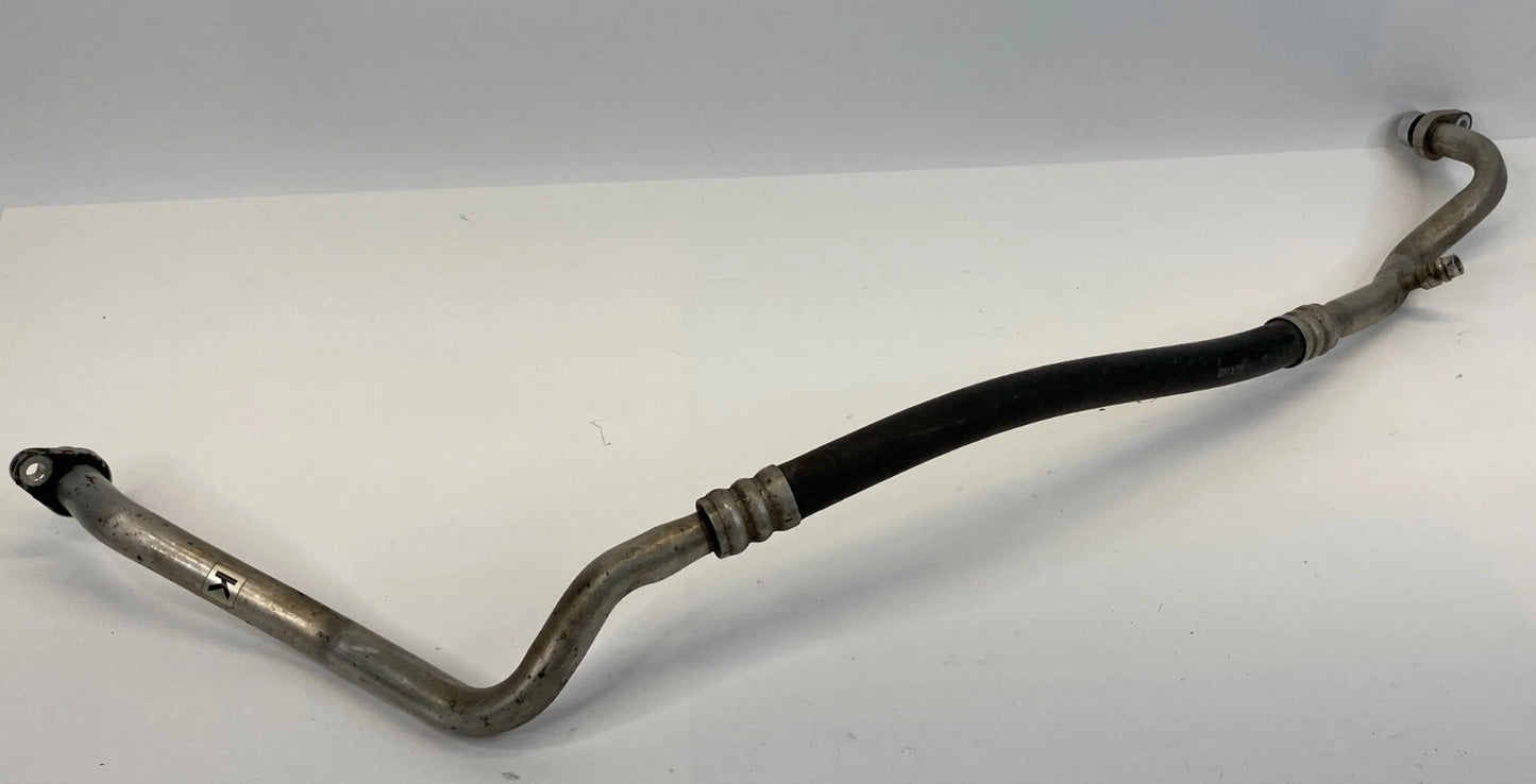 2009-2014 NISSAN MURANO 3.5L A/C AC REFRIGERANT DISCHARGE SUCTION LINE HOSE OEM