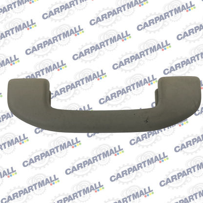 2008-2013 NISSAN ROGUE FRONT RIGHT SIDE ROOF INNER GRAB ASSIST HANDLE OEM