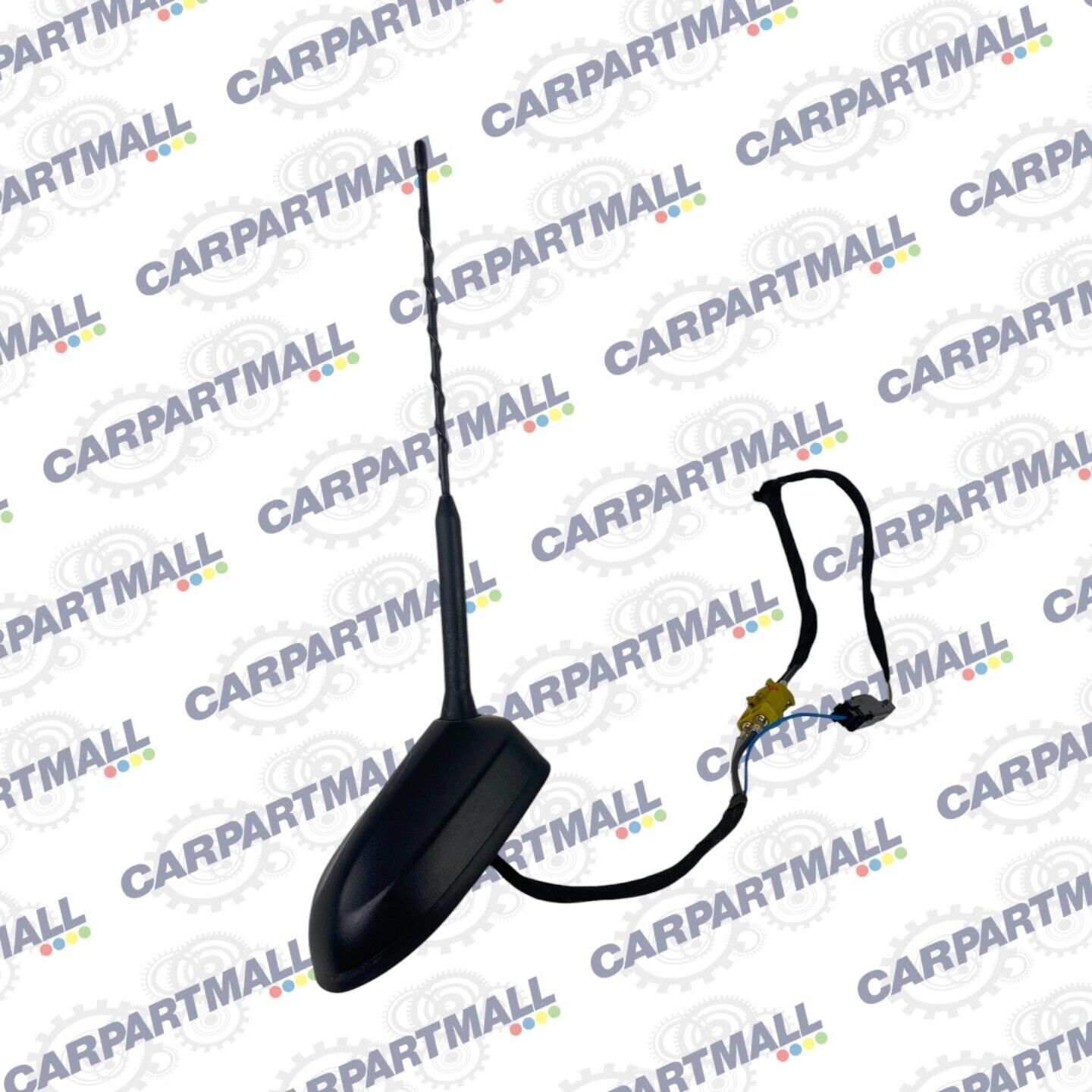 2013-2016 Ford Fusion Roof Mounted AM FM Radio Antenna Reception DS7T-19G461-AF