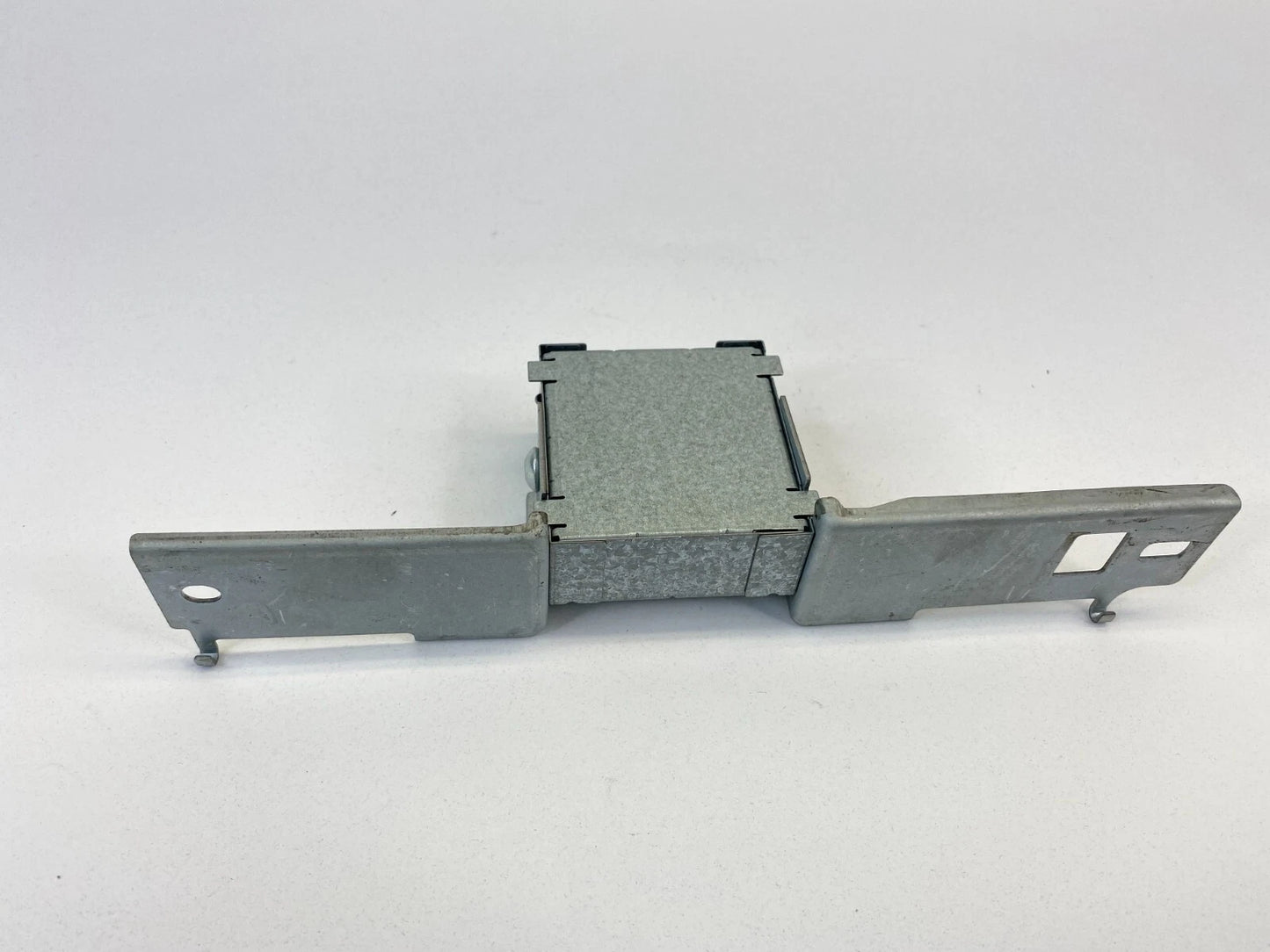 2010-2014 NISSAN CUBE AUXILIARY AUX AUDIO CONTROL MODULE UNIT 284H1-ZT50C