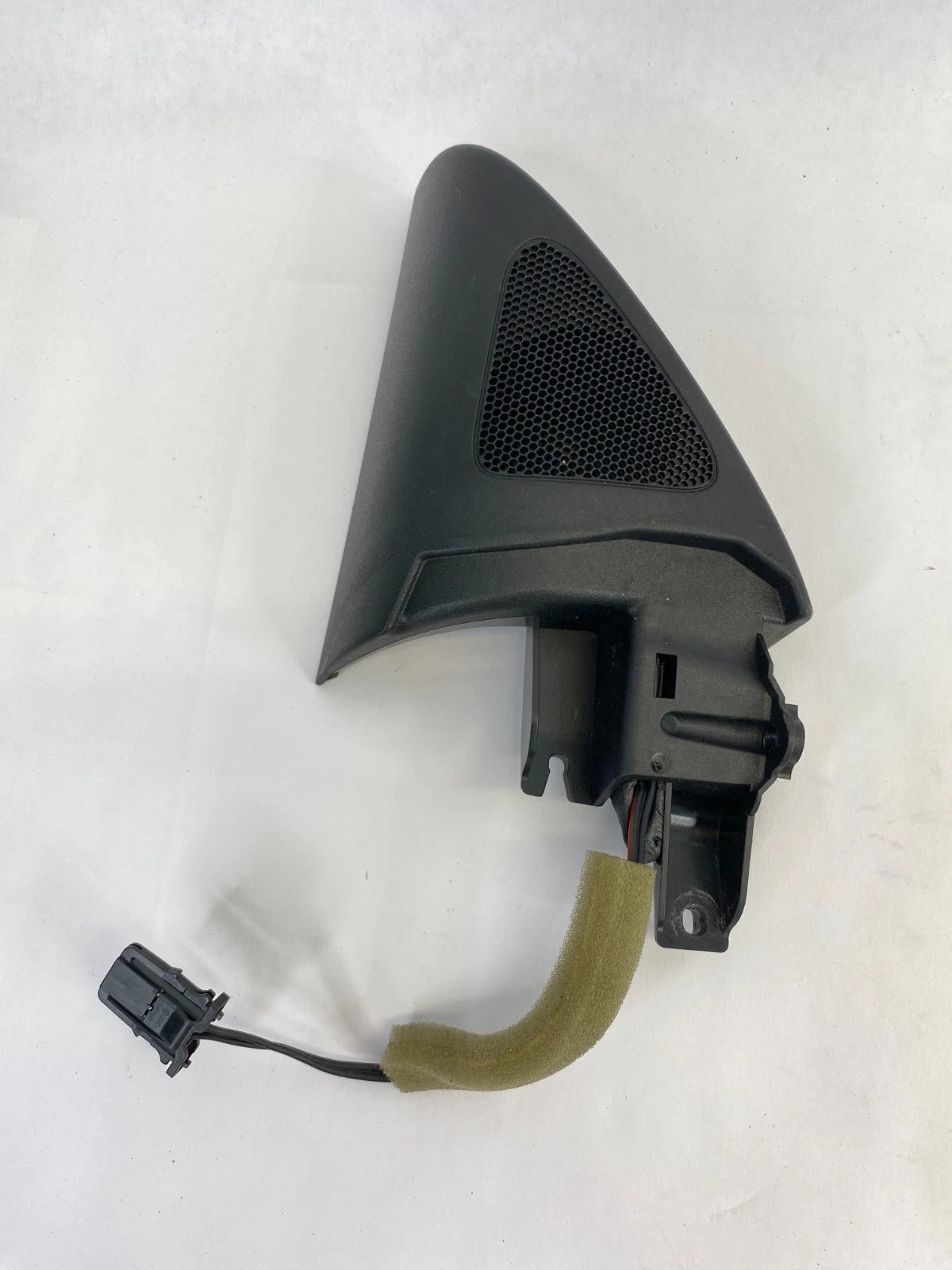 2009-2017 VW VOLKSWAGEN CC FRONT LEFT DRIVER DOOR TWEETER SPEAKER OEM 3C8837985