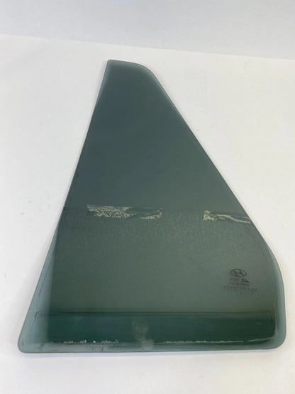 2007-2012 HYUNDAI SANTA FE REAR RIGHT BACK SIDE DOOR GLASS WINDOW OEM