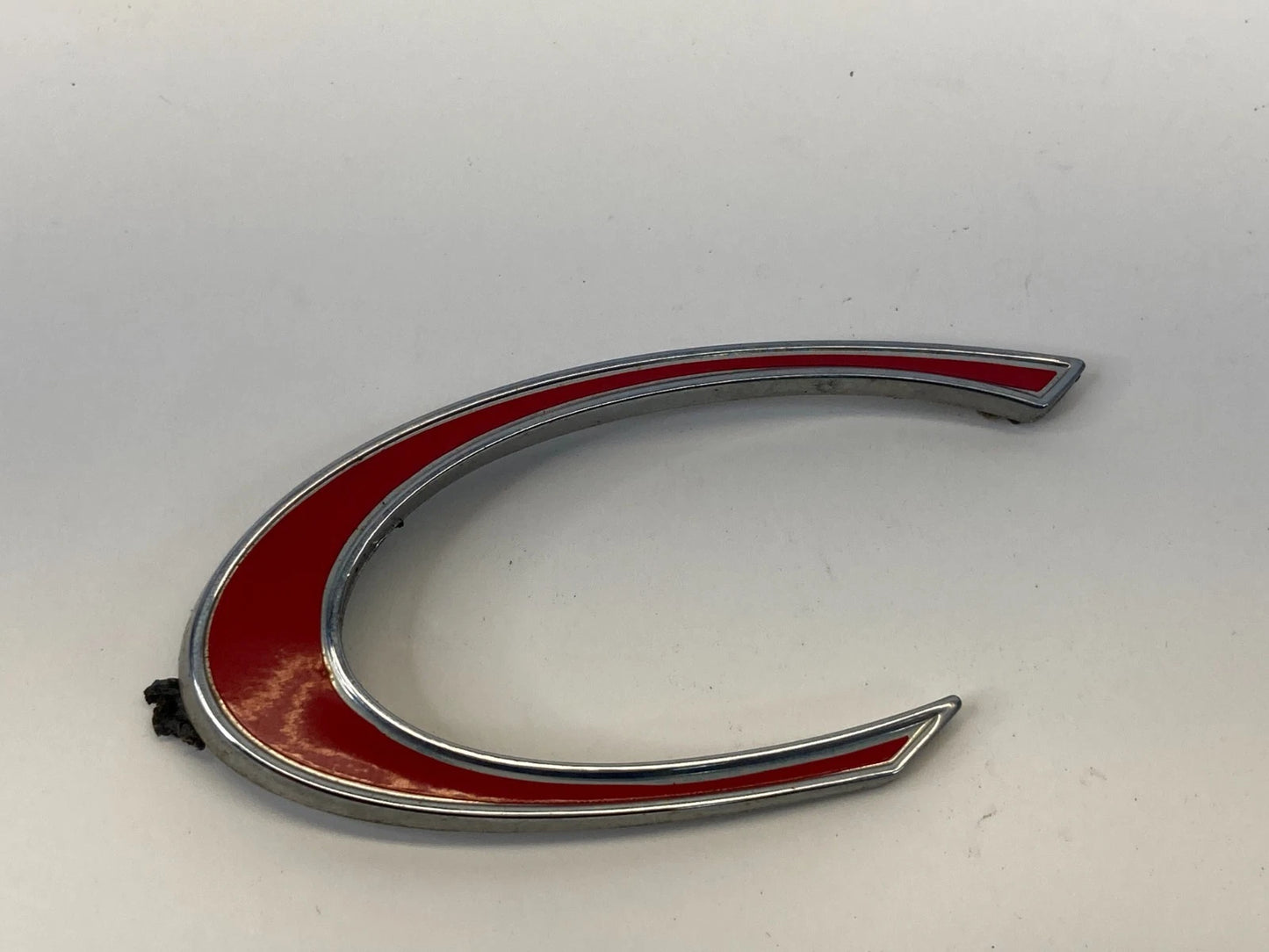 2013-2017 FORD C-MAX ENERGI REAR TRUNK LID CHROME EMBLEM LOGO BADGE OEM