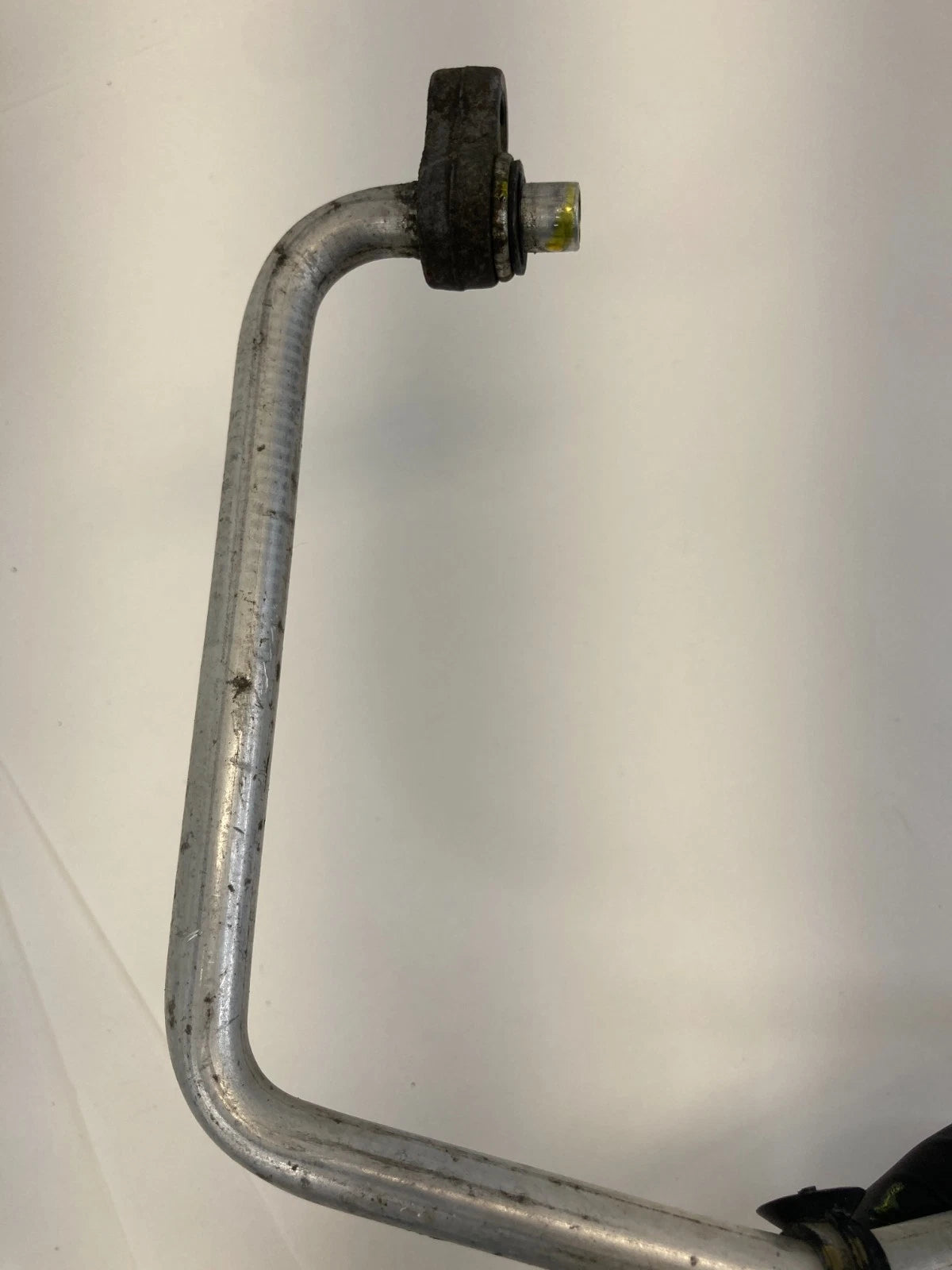 2010-2011 GMC TERRAIN 2.4L AC COMPRESSOR MANIFOLD HOSE LINE ASSEMBLY OEM