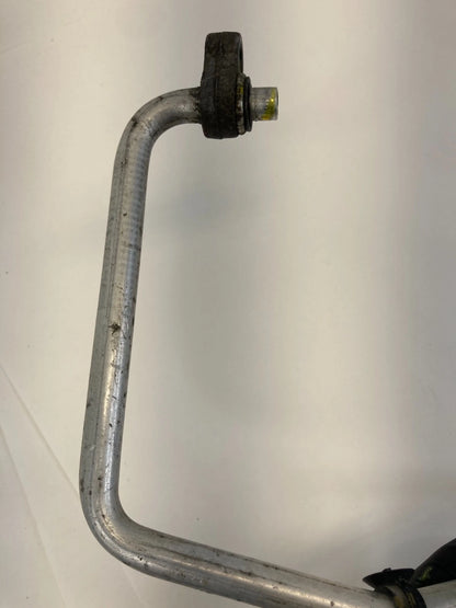 2010-2011 GMC TERRAIN 2.4L AC COMPRESSOR MANIFOLD HOSE LINE ASSEMBLY OEM