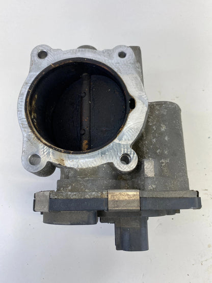 2007-2009 SUZUKI XL-7 XL7 3.6L THROTTLE BODY THROTTLE VALVE ASSEMBLY OEM