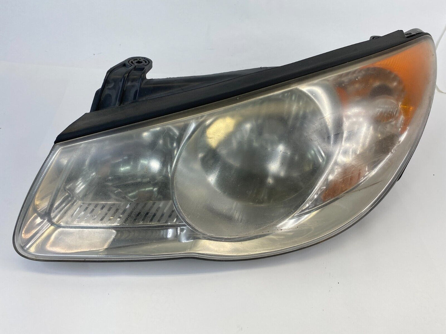 2009 2010 Hyundai Elantra Sedan Left Driver Side Headlight Headlamp 92101-2HXX