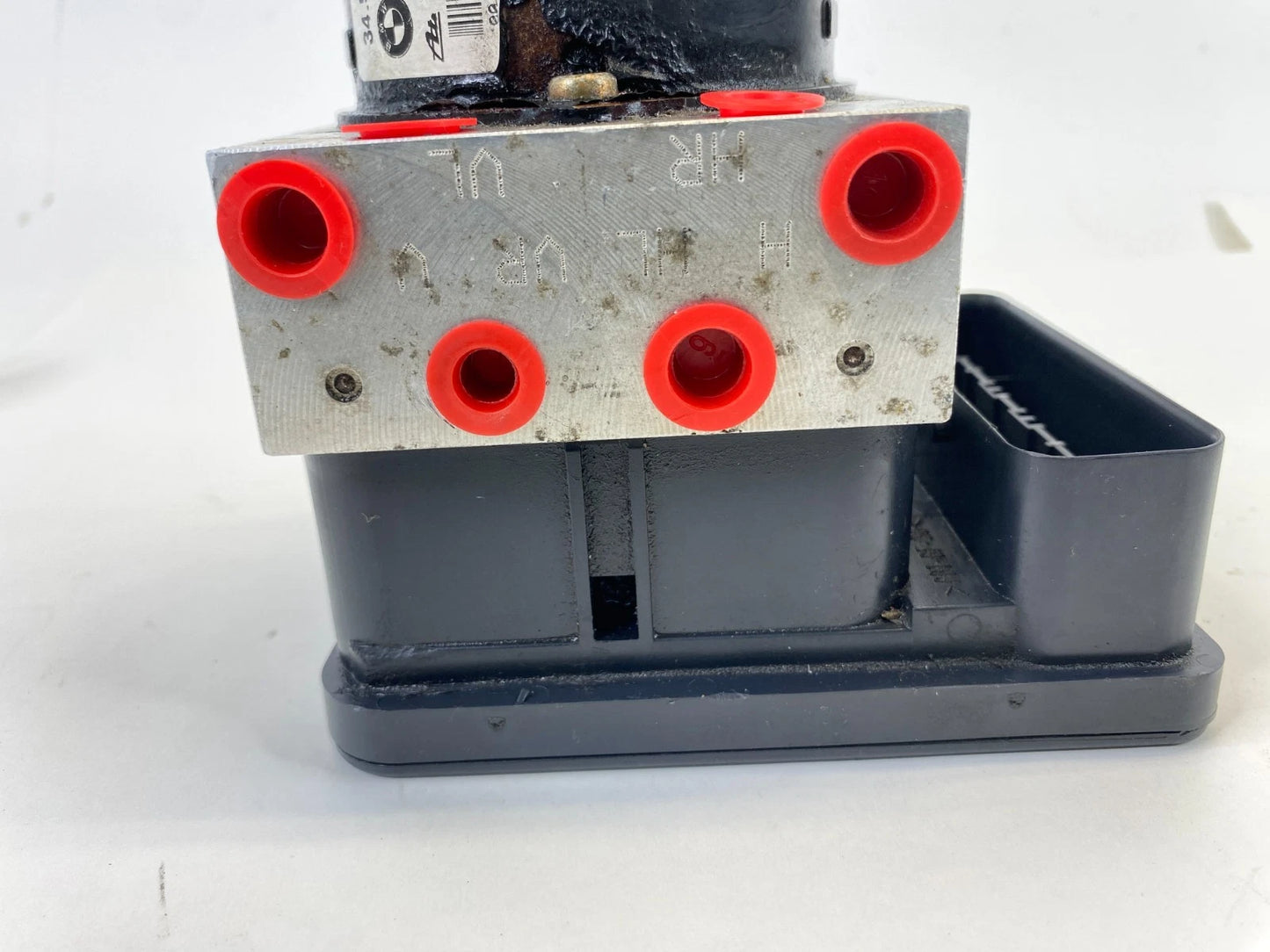 2002-2005 BMW 325I 2.5L A/T RWD ABS ANTI LOCK BRAKE PUMP MODULE 6-759-047 OEM