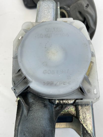 04-09 Toyota Prius Front Right Passenger Side Seat Belt Retractor 7L7210-P OEM