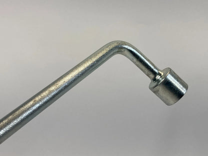 2003 2004 2005 2006 2007 NISSAN MURANO SPARE TIRE JACK TOOL KIT SET ASSEMBLY OEM