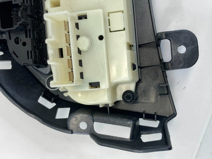 2012-2014 FORD FOCUS HEATER TEMPERATURE A/C CLIMATE CONTROL UNIT CM5T-14B418-AB