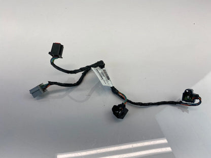 2011 11 FORD FOCUS SEDAN CENTER CONSOLE WIRE WIRING HARNESS CABLE 14D375-I255A