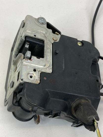 2001-2005 Mercedes-Benz C 320 Front Right Side Door Lock Latch Release Actuator