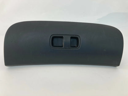 07 08 HYUNDAI ENTOURAGE UPPER GLOVE BOX STORAGE COMPARTMENT BOX 4D847-35110 OEM