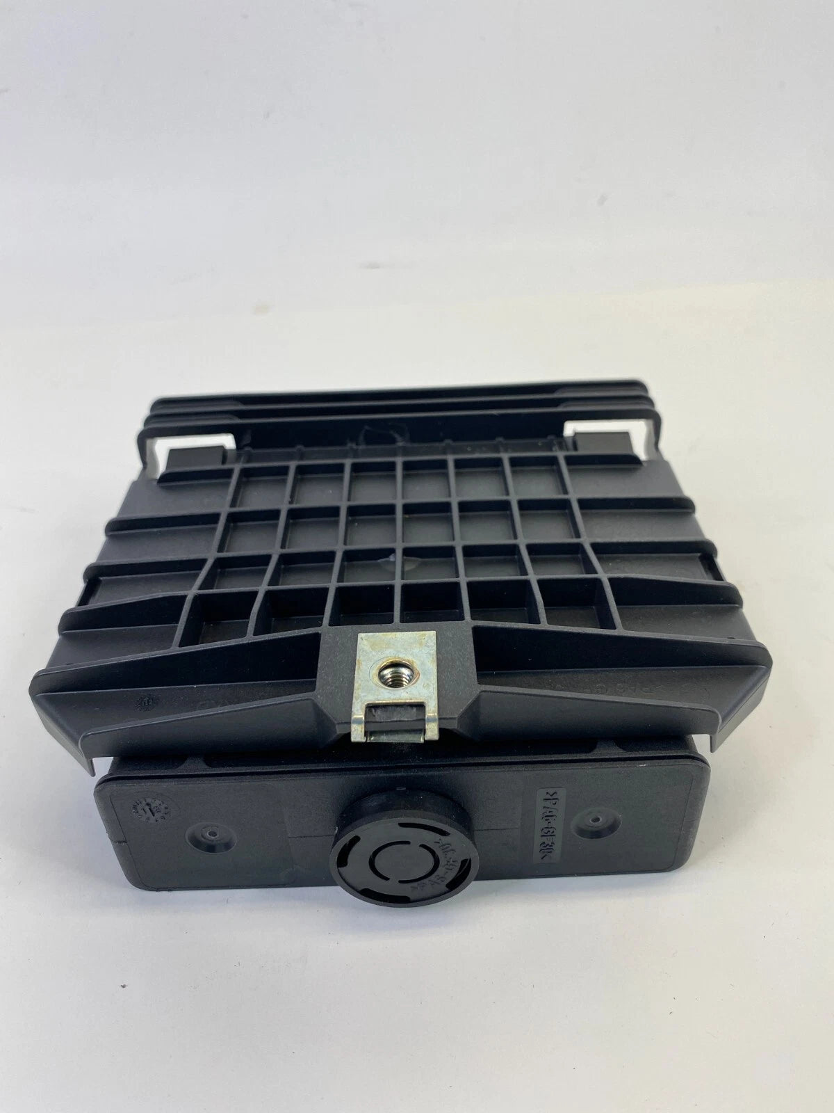 11 12 VOLKSWAGEN TOUAREG 3.0L TRANSMISSION COMPUTER CONTROL MODULE TCM TCU OEM