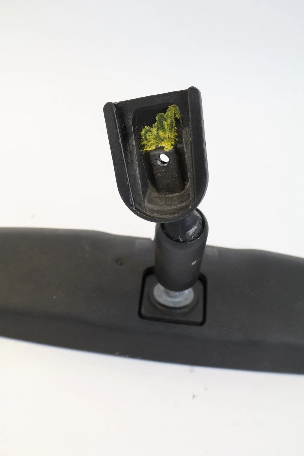 2002-2004 CHEVROLET TRAILBLAZER REAR VIEW INTERIOR MIRROR OEM E8011083