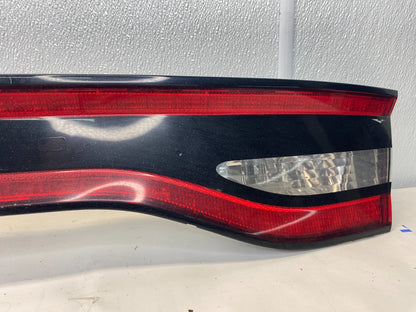 13-16 DODGE DART TRUNK LED LID CENTER THIRD BRAKE LIGHT TAILLAMP 68164500AD OEM