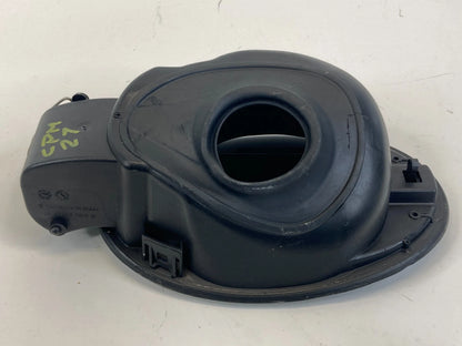 2007-2012 MERCEDES-BENZ GL450 SEDAN FUEL TANK DOOR LID GAS FILLER COVER OEM