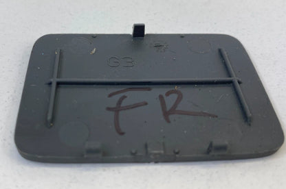 2003-2005 HONDA PILOT FRONT RIGHT SIDE INNER DOOR HANDLE SCREW BEZEL TRIM CAP