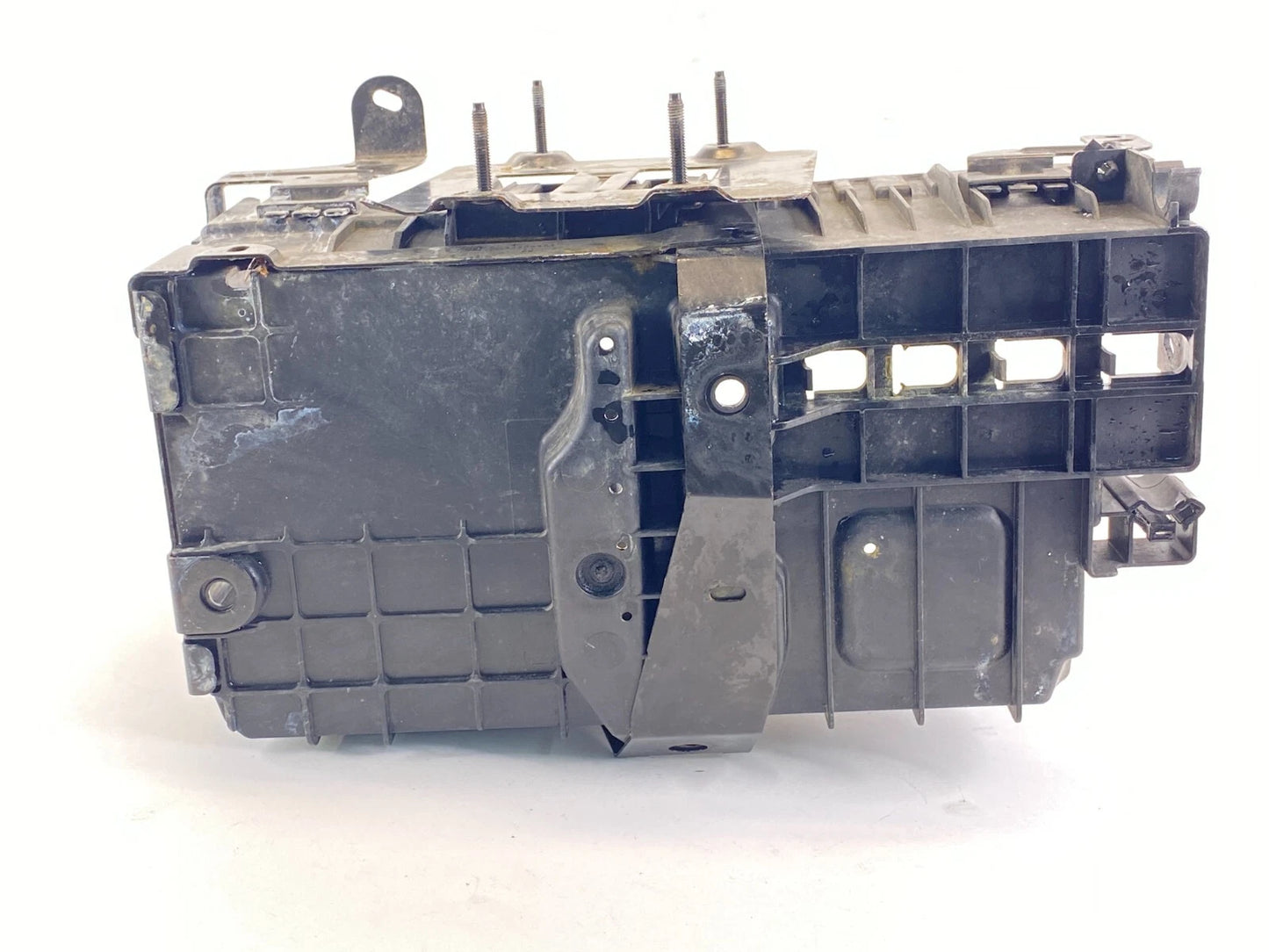 2011-2016 CHEVROLET CRUZE 1.4L L4 DOHC 16V TURBO BATTERY TRAY HOLDER BRACKET OEM