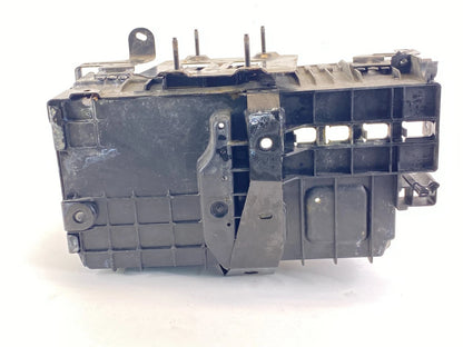 2011-2016 CHEVROLET CRUZE 1.4L L4 DOHC 16V TURBO BATTERY TRAY HOLDER BRACKET OEM
