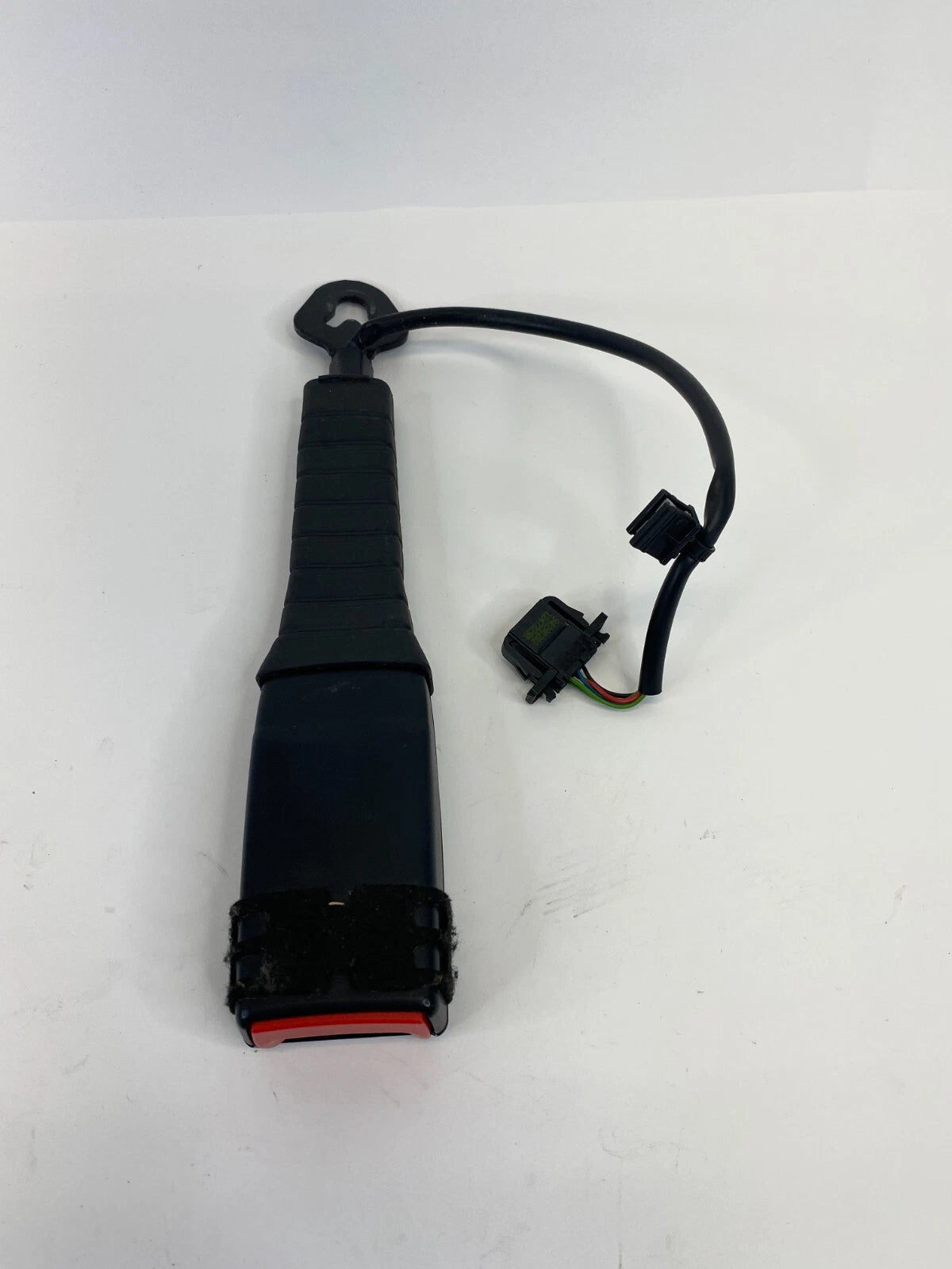 09-16 AUDI A4 QUATTRO FRONT RIGHT PASSENGER SIDE SEAT BELT BUCKLE 8K0-857-756