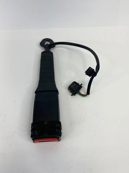 09-16 AUDI A4 QUATTRO FRONT RIGHT PASSENGER SIDE SEAT BELT BUCKLE 8K0-857-756