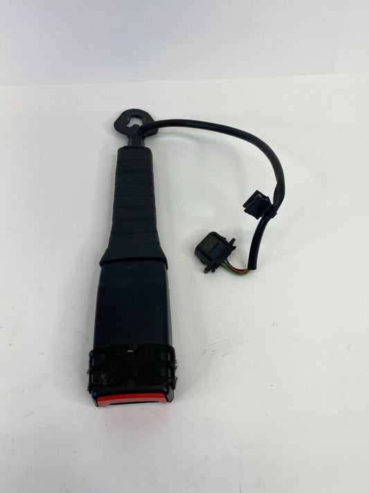 09-16 AUDI A4 QUATTRO FRONT RIGHT PASSENGER SIDE SEAT BELT BUCKLE 8K0-857-756
