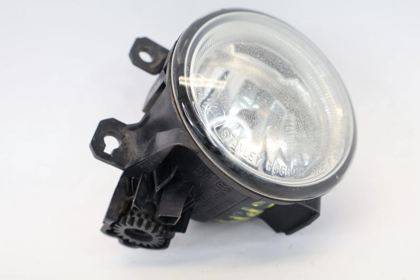 2016-2018 HONDA FRONT RIGHT PASSENGER SIDE FOG LIGHT LAMP ASSEMBLY OEM