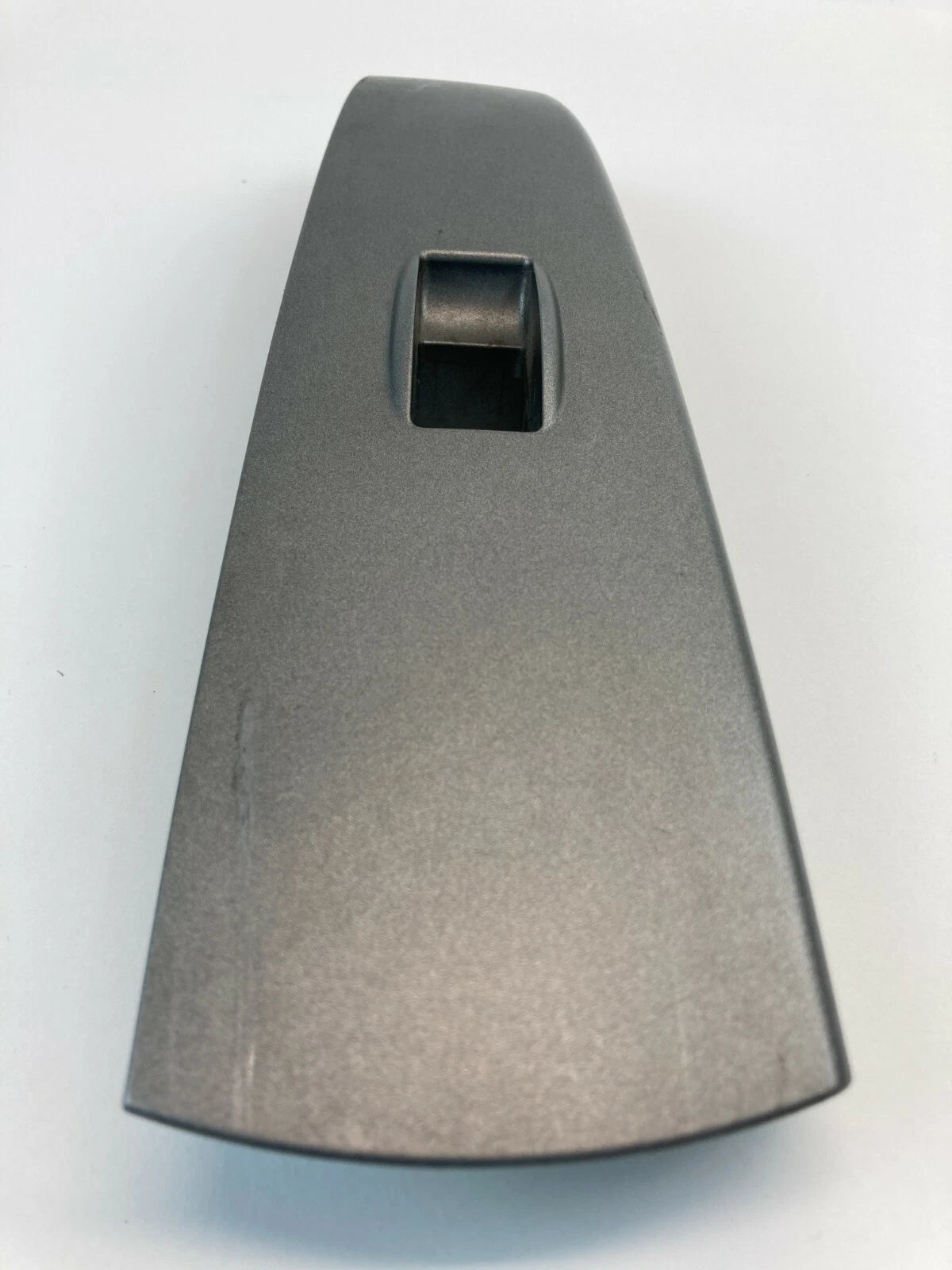 04-09 TOYOTA PRIUS REAR LEFT DOOR WINDOW CONTROL SWITCH COVER OEM 74272-47051