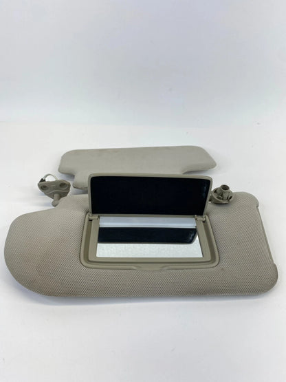2006-2010 INFINITI M35 M45 LEFT DRIVER SUNVISOR SUN VISOR SHADE OEM