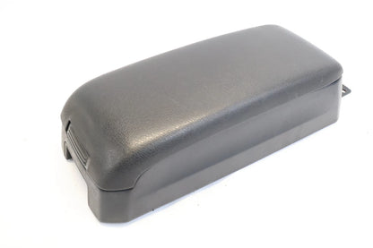 2009-2017 JEEP COMPASS CENTER CONSOLE ARMREST ARM REST STORAGE COMPARTMENT OEM