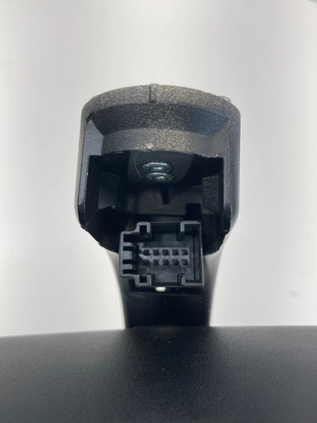 09 10 BMW 535I XDRIVE REAR VIEW INTERIOR MIRROR EC LED DIM AUTO E11015891 OEM