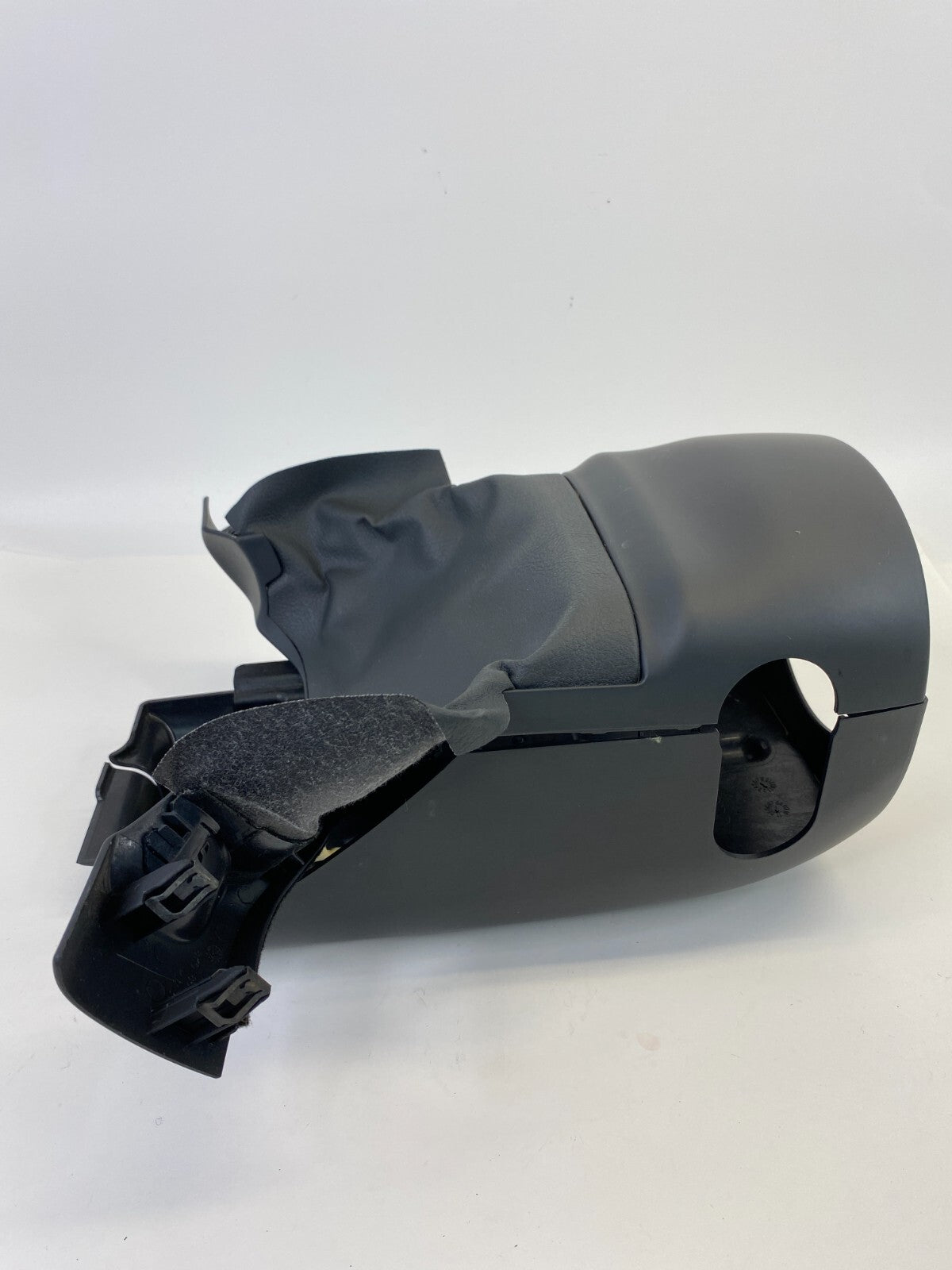 2009-2016 Audi A4 Quattro Upper & Lower Steering Column Trim Cover Surround OEM