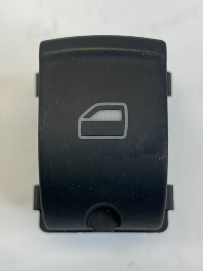 2006-2013 Audi A6 Front Right Side Door Power Window Switch 4F0-959-855 OEM