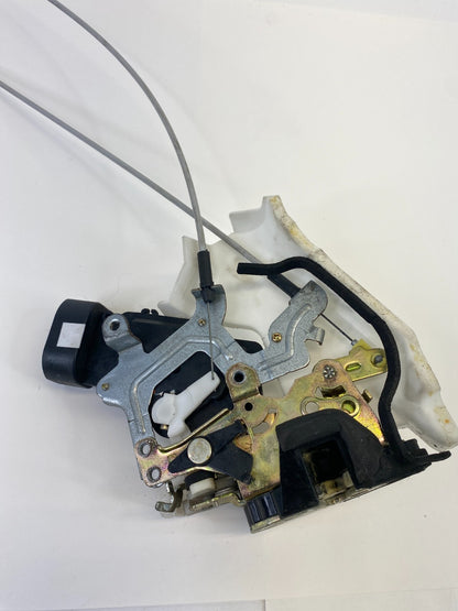 2000-2004 Toyota Avalon Rear Right Door Lock Latch Release Actuator OEM