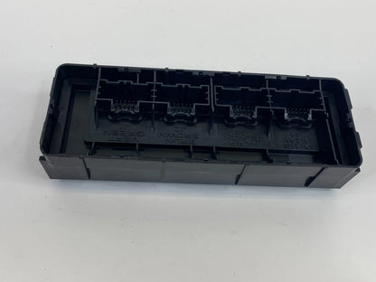 2013 BUICK REGAL A/C HEATER CLIMATE CONTROL COMPUTER MODULE 13587633 OEM